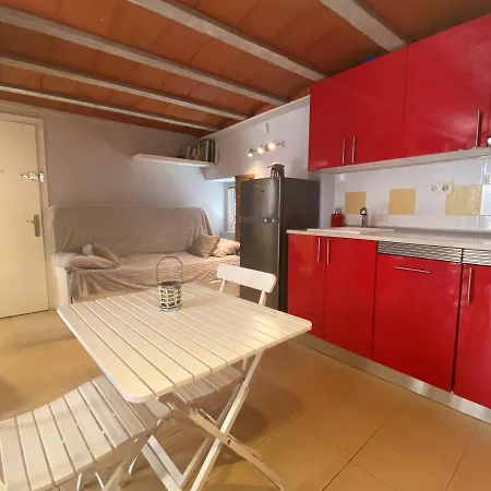 TH120 Studio Trinquet Tarragona