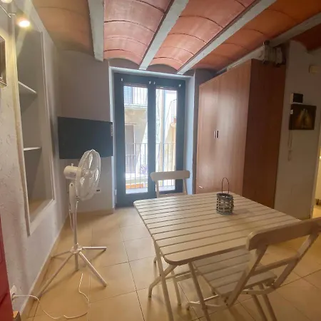 Apartamento TH120 Studio Trinquet *